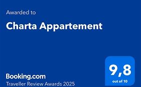 Charta Appartement