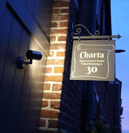 Charta Appartement Kortenberg Exterior photo