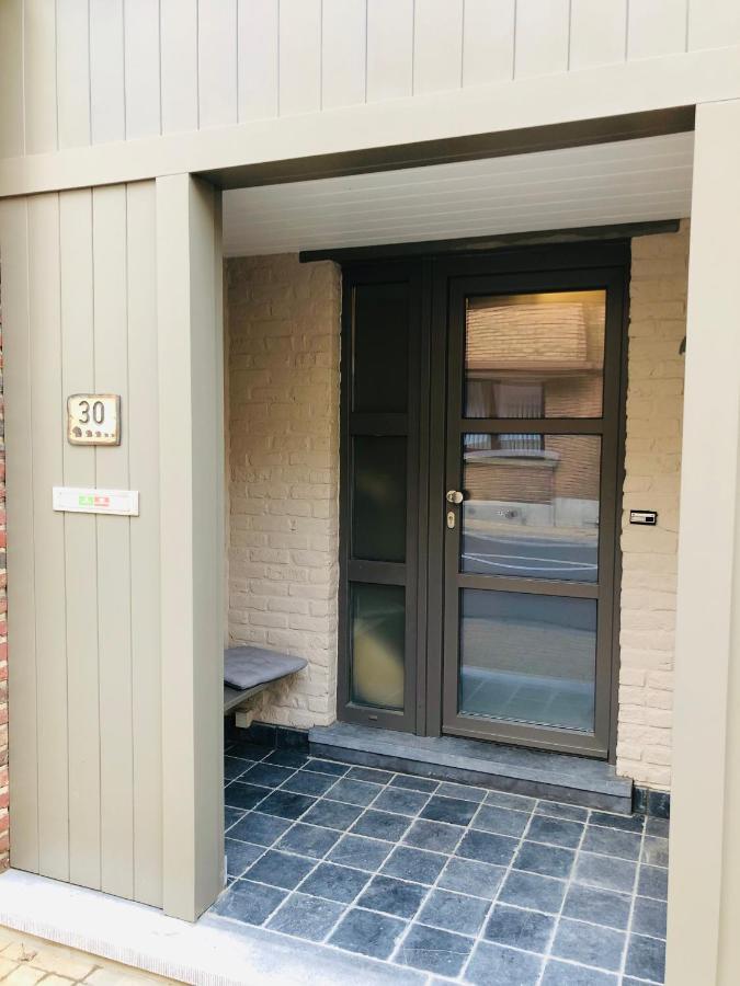 Charta Appartement Kortenberg Exterior photo