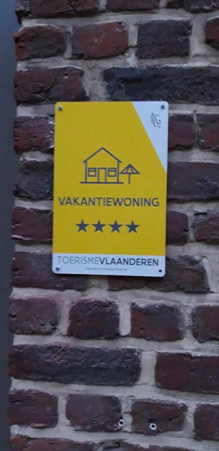 Charta Appartement Kortenberg Exterior photo